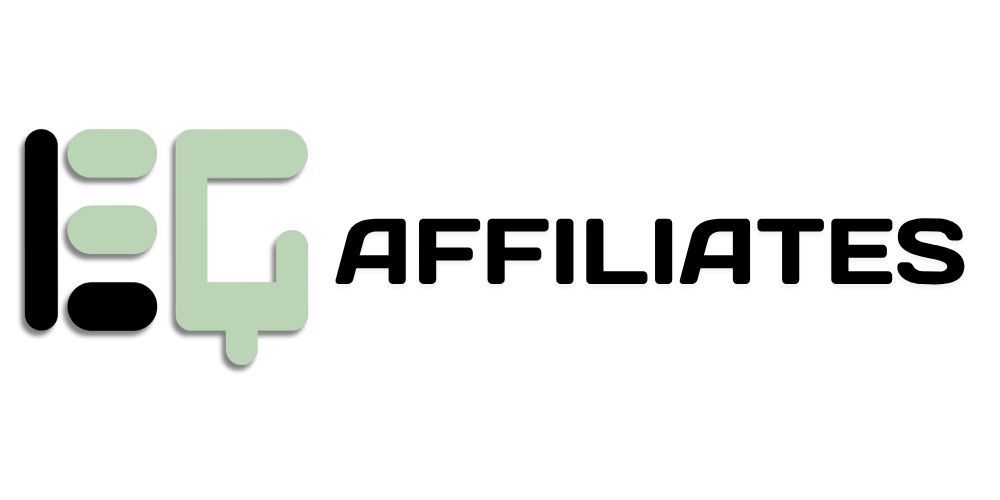 Le QG Affiliates Logo